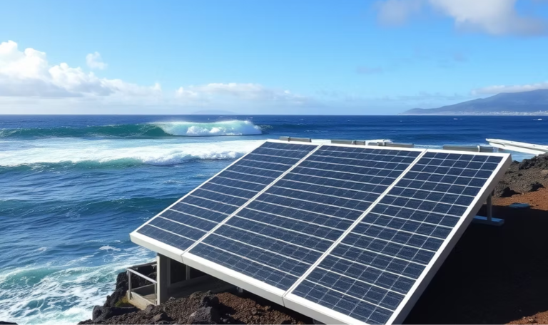WHY NOW IS THE TIME TO GO SOLAR + BATTERY IN HAWAI‘I