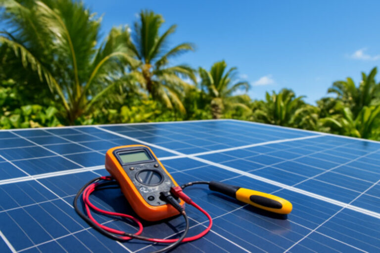 haru-blog20260820-Honolulu solar repair service