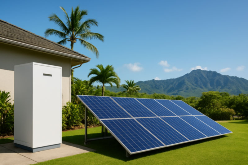 haru-blog-Hawaii solar incentives